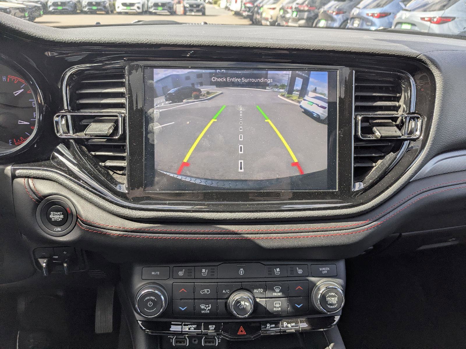 Used 2025 Dodge Durango R/T image 19