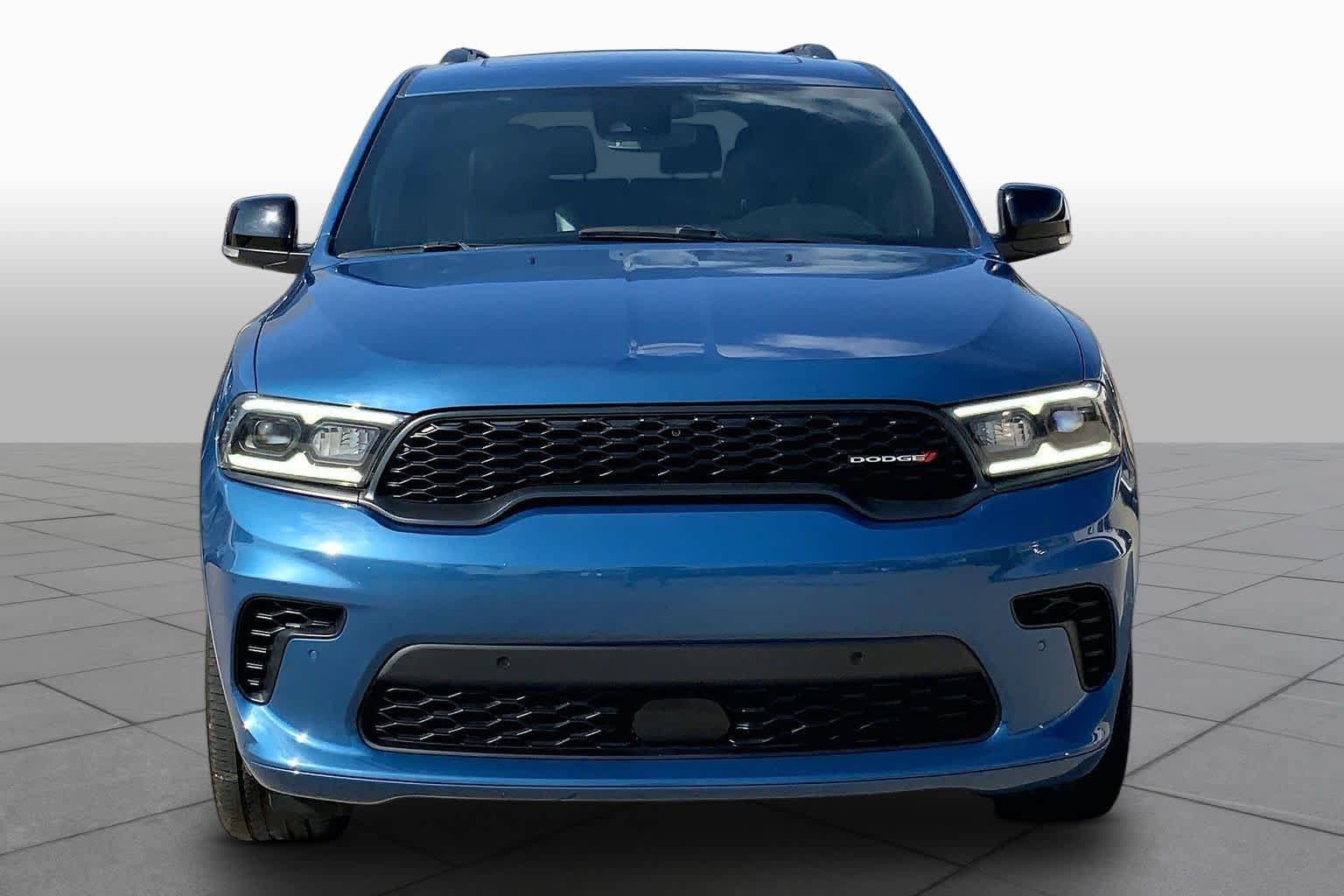 Used 2025 Dodge Durango GT AWD/4WD image 4