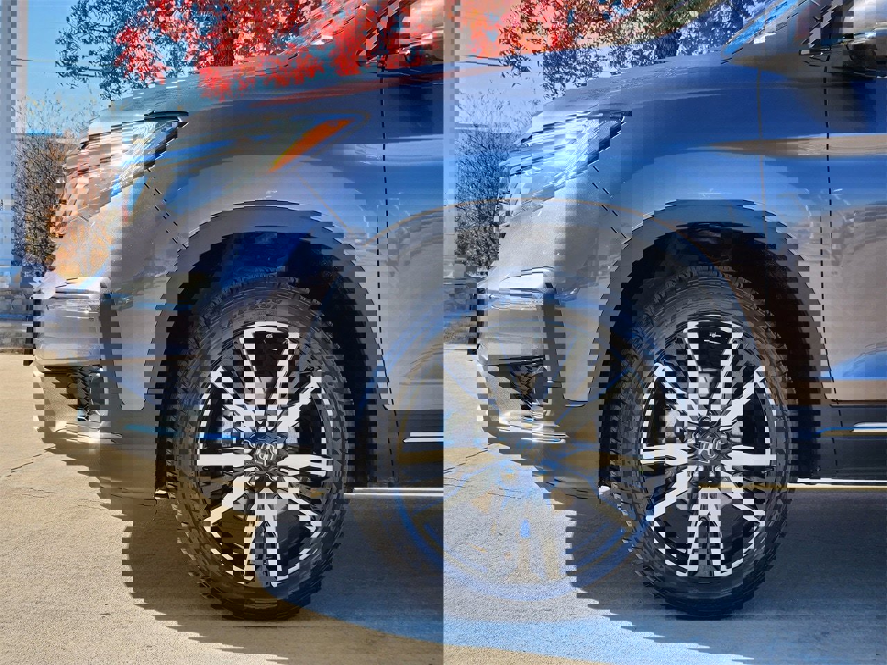 Certified 2022 Honda Pilot Touring image 8