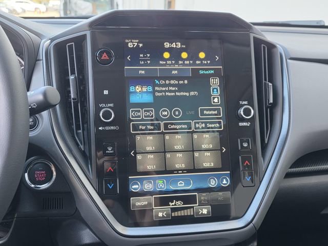 Used 2024 Subaru Crosstrek 2.5i Limited image 18