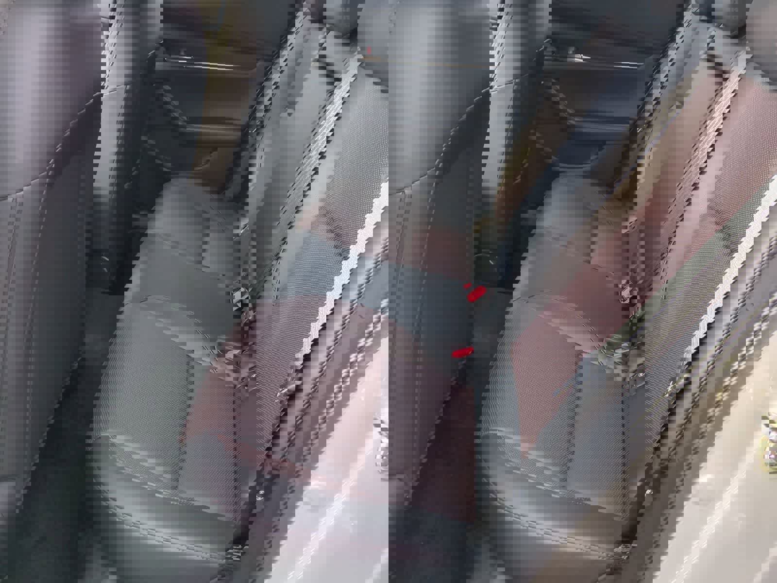 New 2026 MAZDA MAZDA3 Hatchback w/Premium Plus Pkg image 19