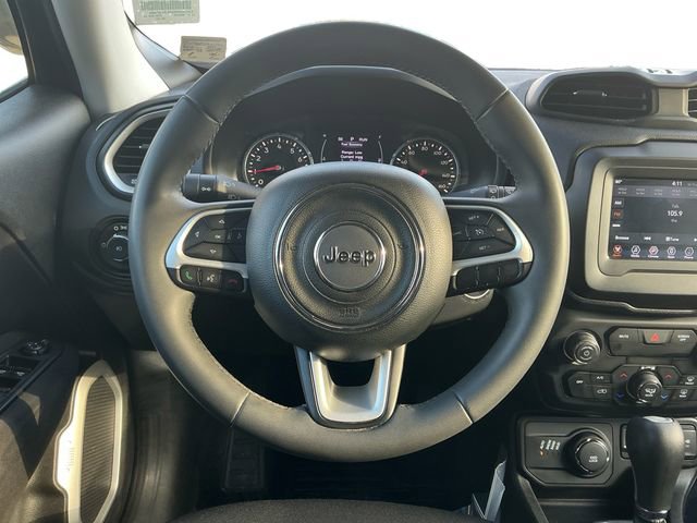 Used 2020 Jeep Renegade Latitude image 13