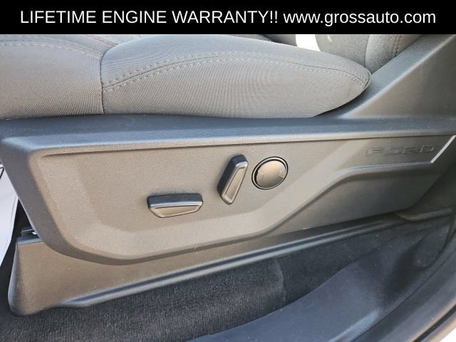 Used 2025 Ford Expedition Active AWD/4WD image 16