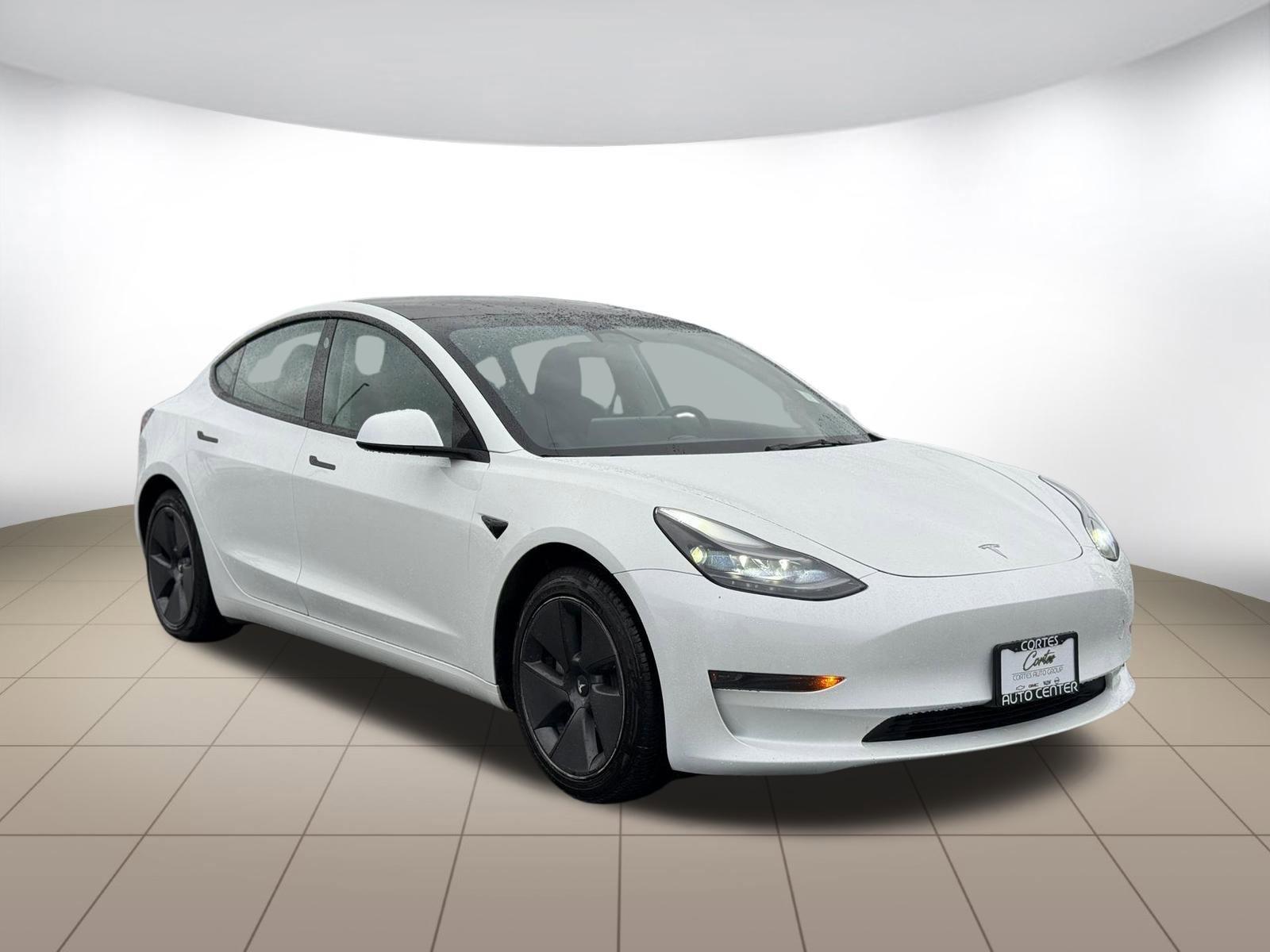 Used 2023 Tesla Model 3 Standard Range