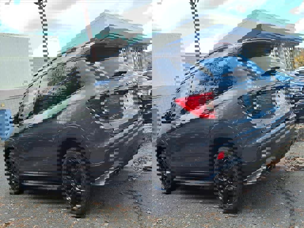 Used 2021 Honda Passport Elite image 7