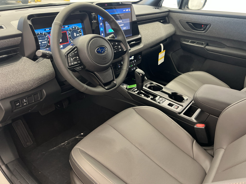 New 2026 Subaru Outback Limited XT AWD/4WD image 13