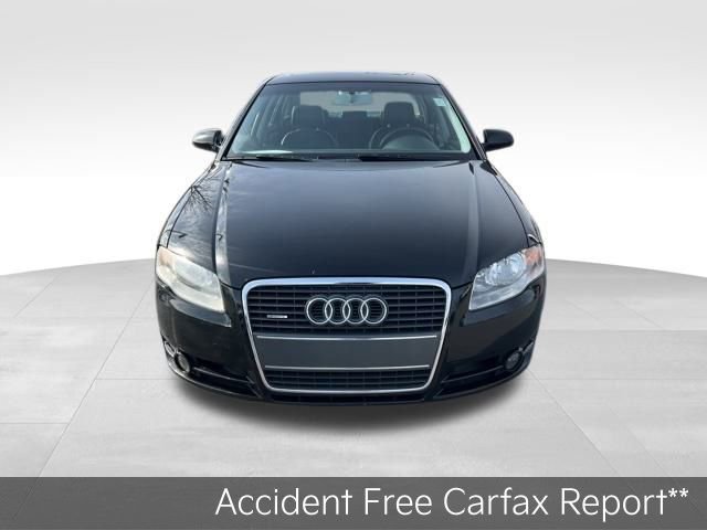 Used 2005 Audi A4 2.0T image 2