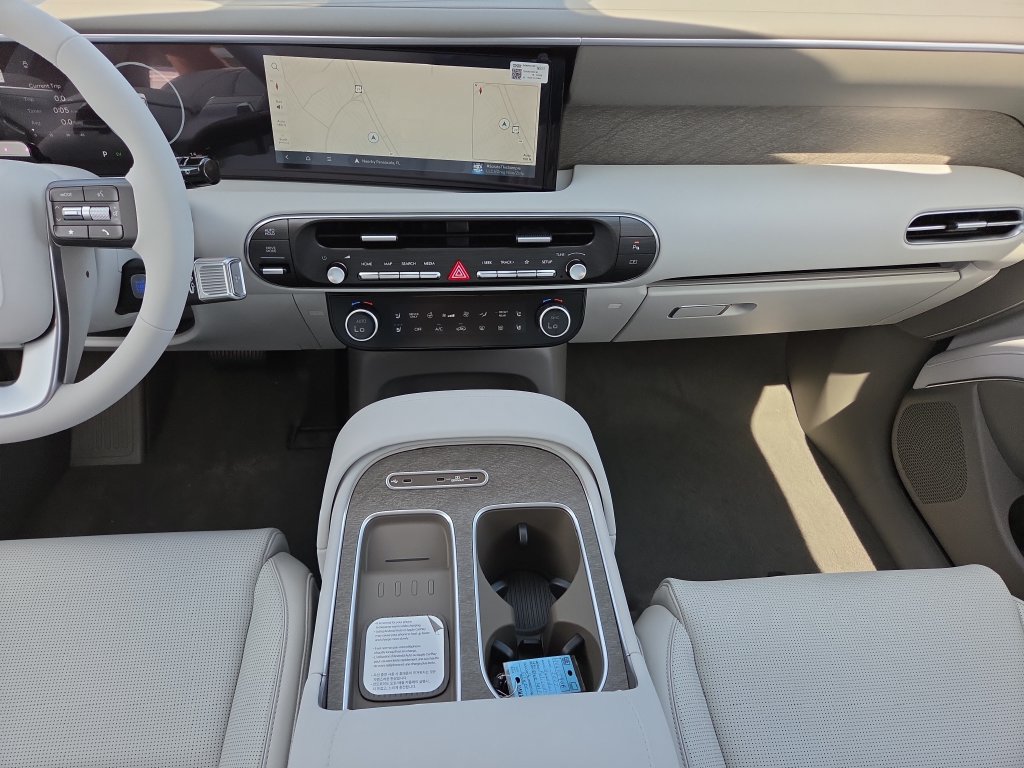 New 2027 Hyundai Palisade SEL Premium FWD image 15