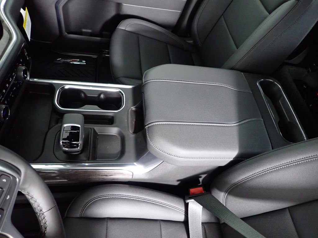 New 2026 Chevrolet Silverado 1500 LTZ AWD/4WD image 31
