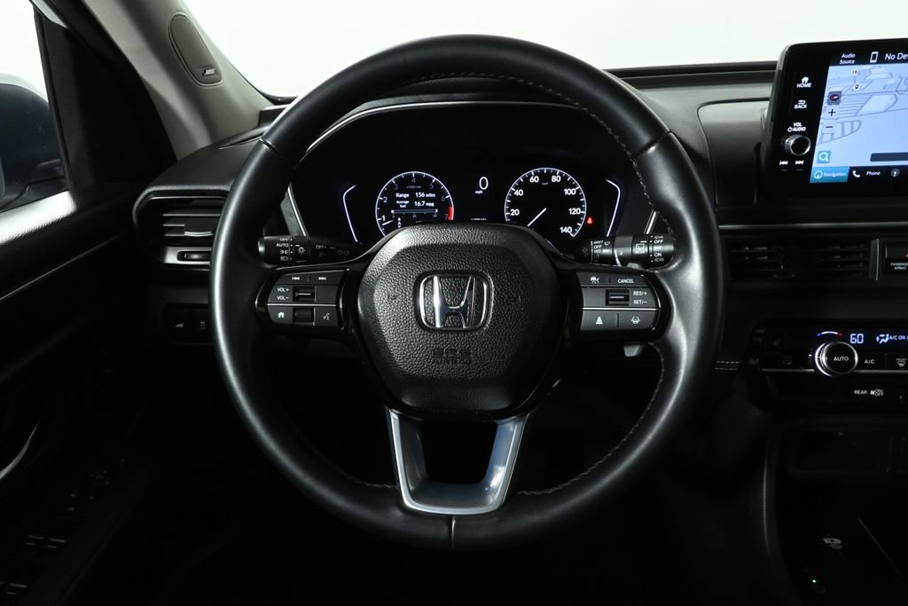 Used 2023 Honda Pilot Touring image 18