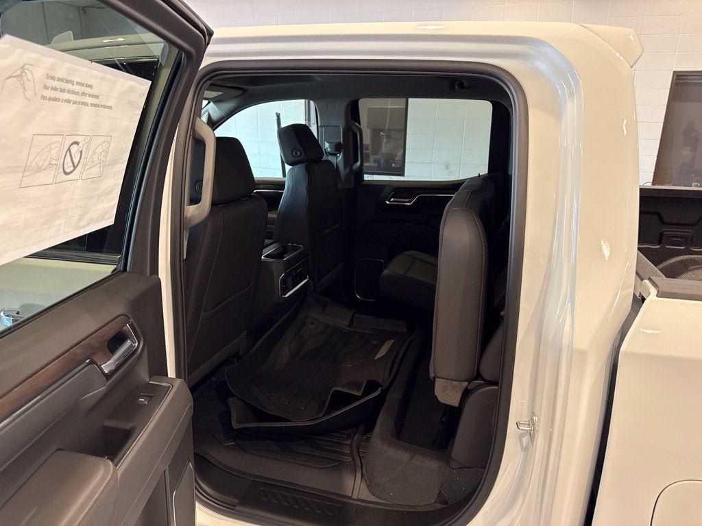 New 2026 GMC Sierra 1500 SLT w/ SLT Convenience Package AWD/4WD image 22