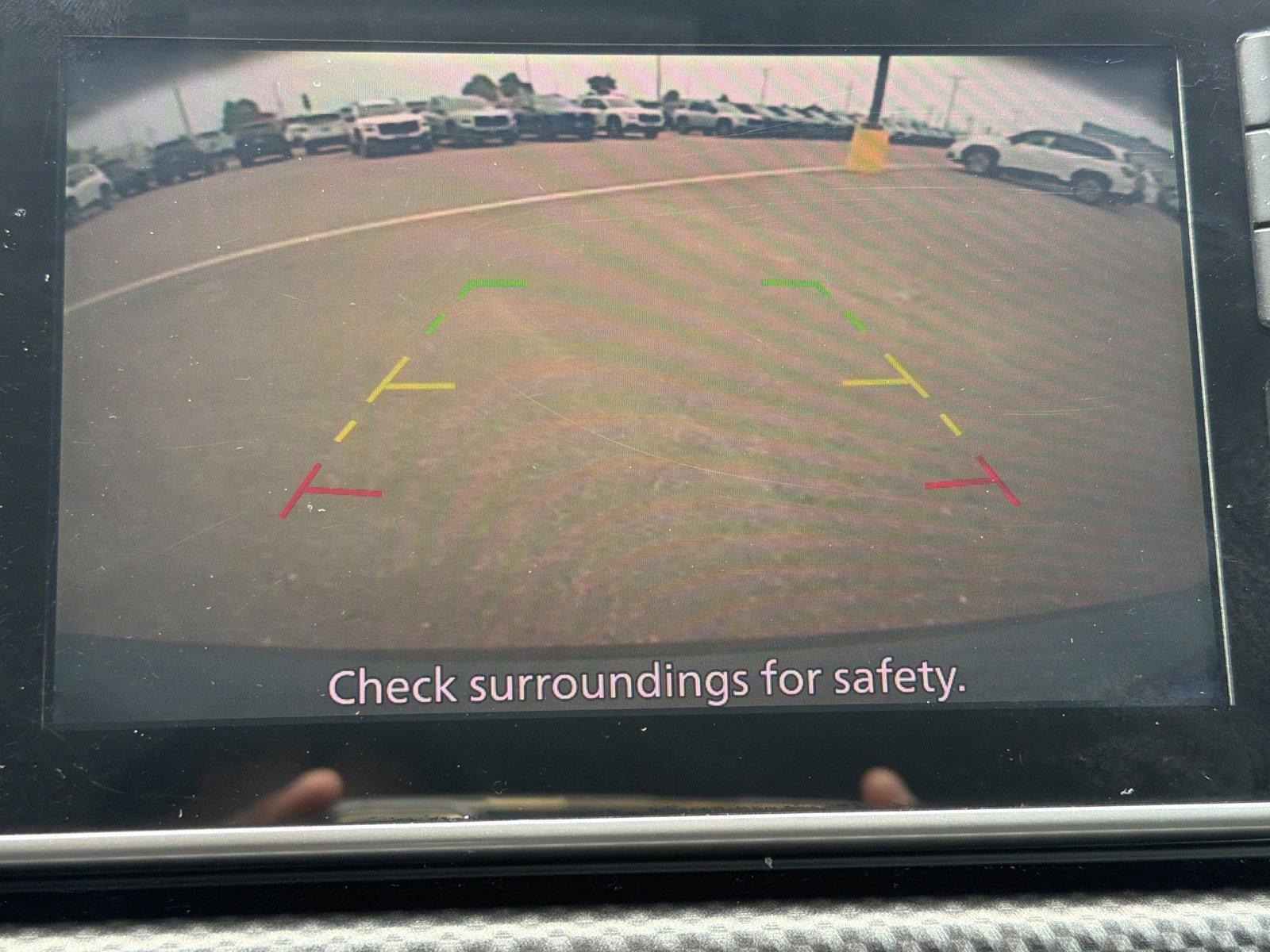Used 2019 Nissan Kicks SV FWD image 25