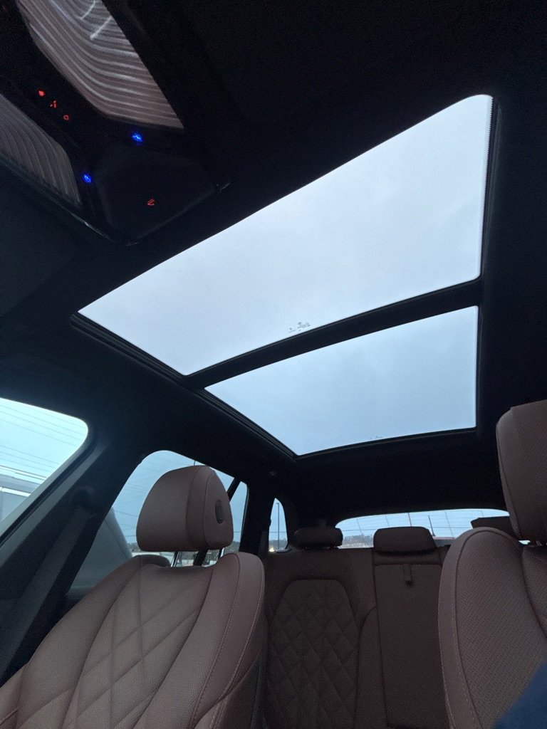 Used 2025 BMW X5 sDrive40i image 18