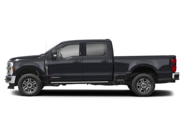 New 2027 Ford F250 Lariat AWD/4WD image 6