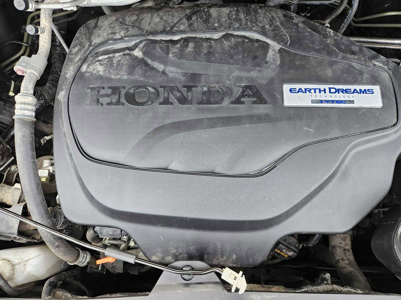 Used 2019 Honda Odyssey EX-L image 32