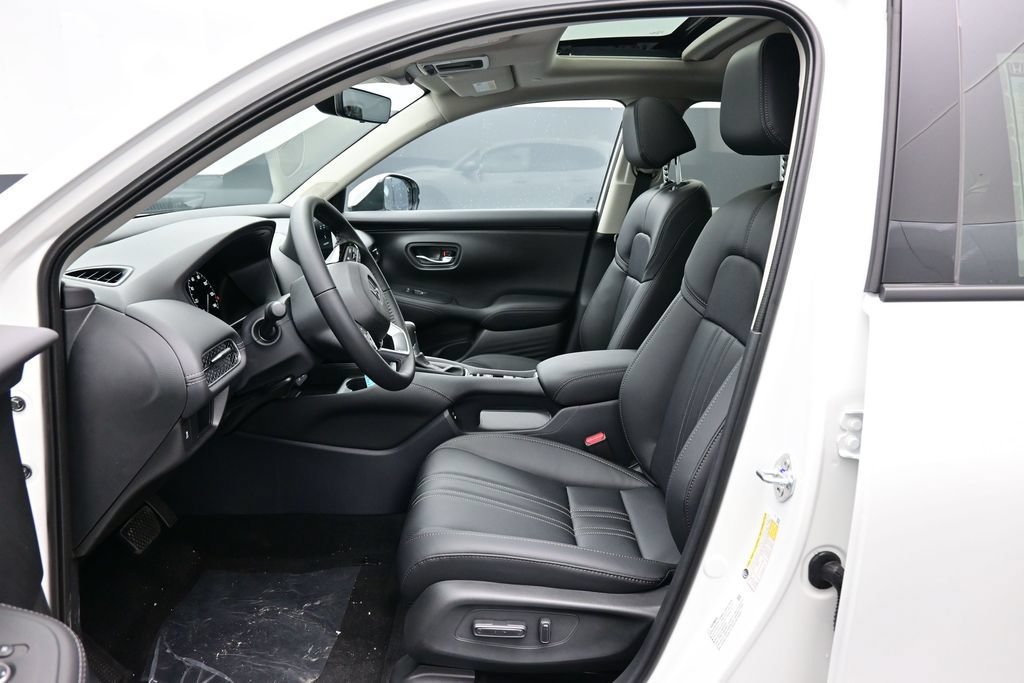 New 2027 Honda HR-V EX-L image 20