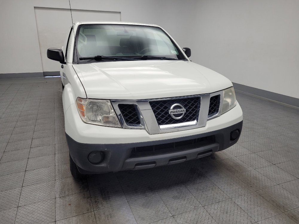 Used 2018 Nissan Frontier S RWD image 14