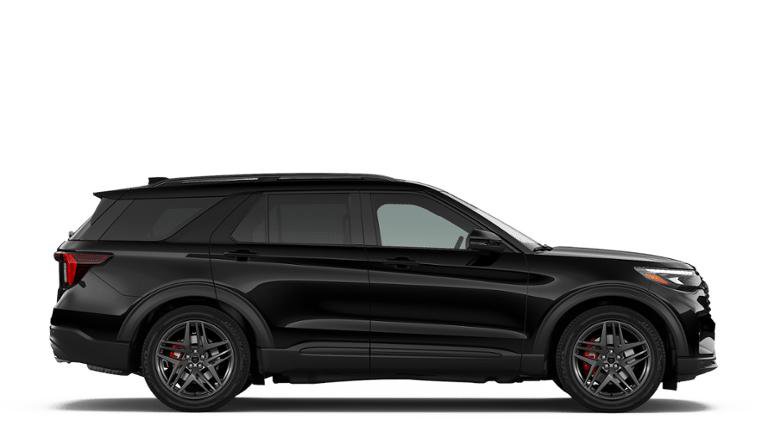 New 2026 Ford Explorer ST image 5