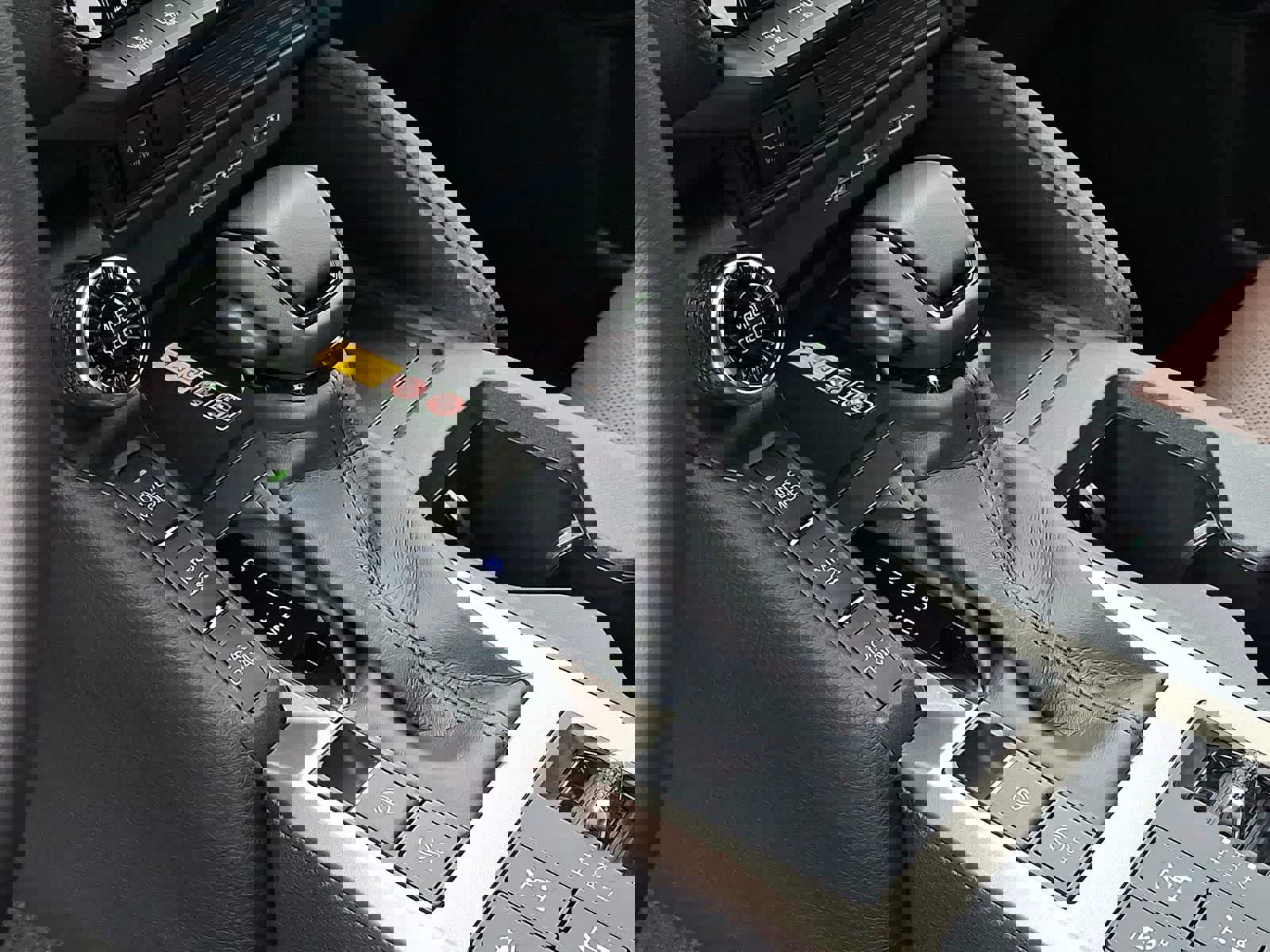 Certified 2026 Toyota Land Cruiser w/ Premium Package image 19