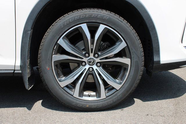 Used 2020 Lexus RX 450h AWD w/ Premium Package image 45