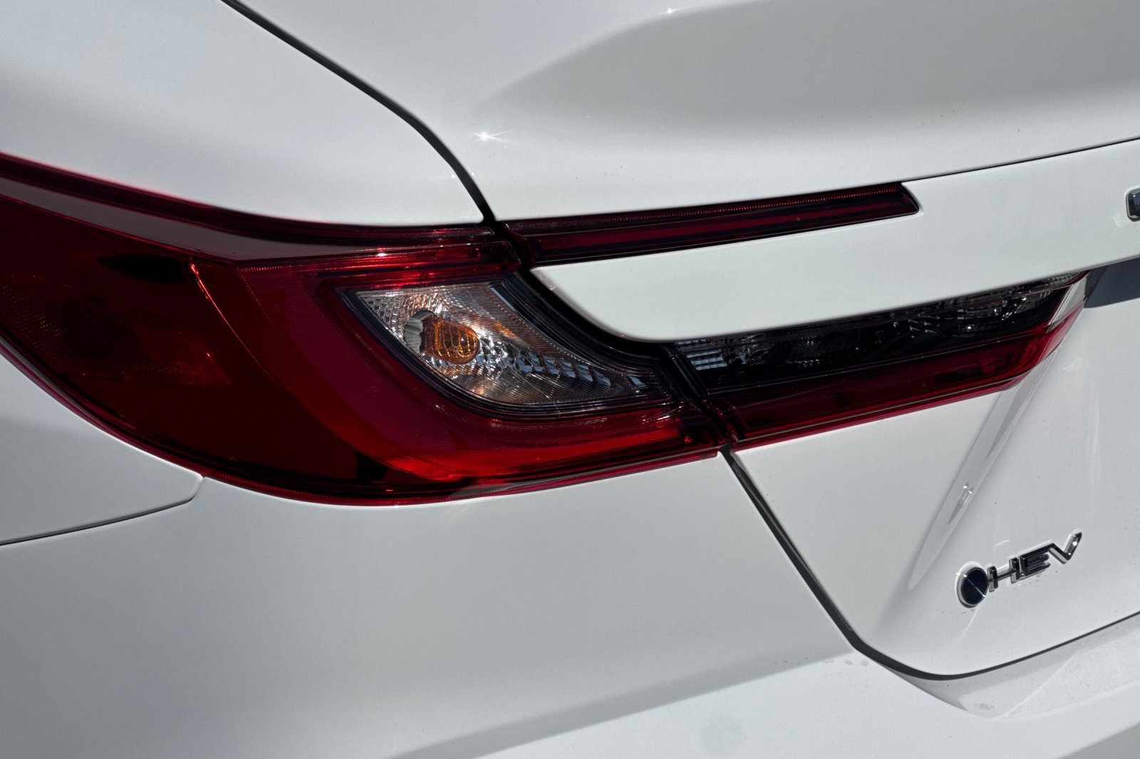 Certified 2026 Toyota Camry LE FWD image 35