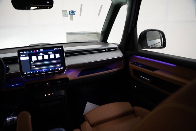 New 2025 Volkswagen ID. Buzz Pro S image 52