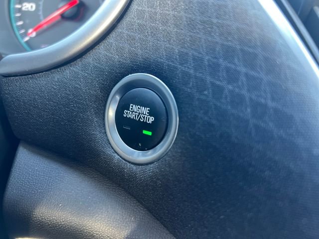 Used 2025 Chevrolet Malibu LT image 24