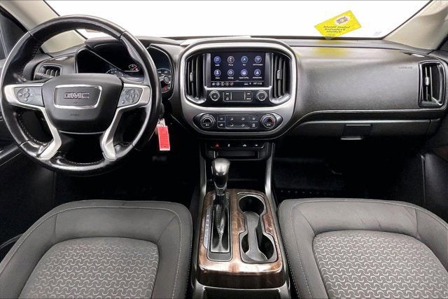 Used 2022 GMC Canyon Elevation image 15