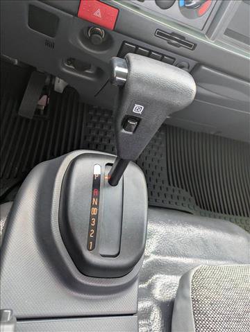 New 2025 Chevrolet Low Cab Forward 5500HG image 12