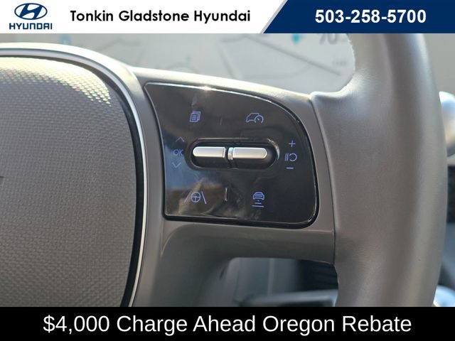 Certified 2024 Hyundai Ioniq 5 SEL RWD image 26