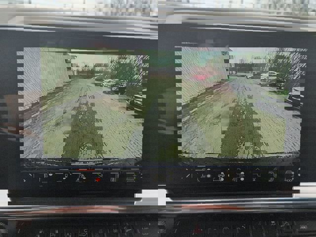 New 2026 Chevrolet Silverado 1500 LTZ image 16