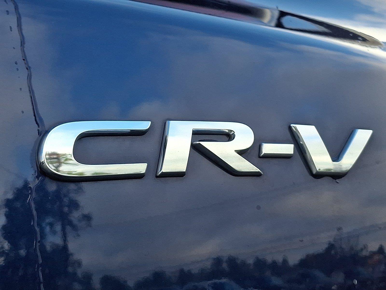 Used 2020 Honda CR-V EX-L image 31