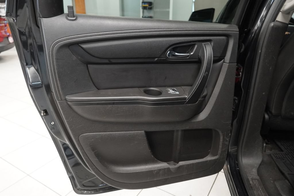Used 2014 Chevrolet Traverse LT w/ All-Star Edition AWD/4WD image 25