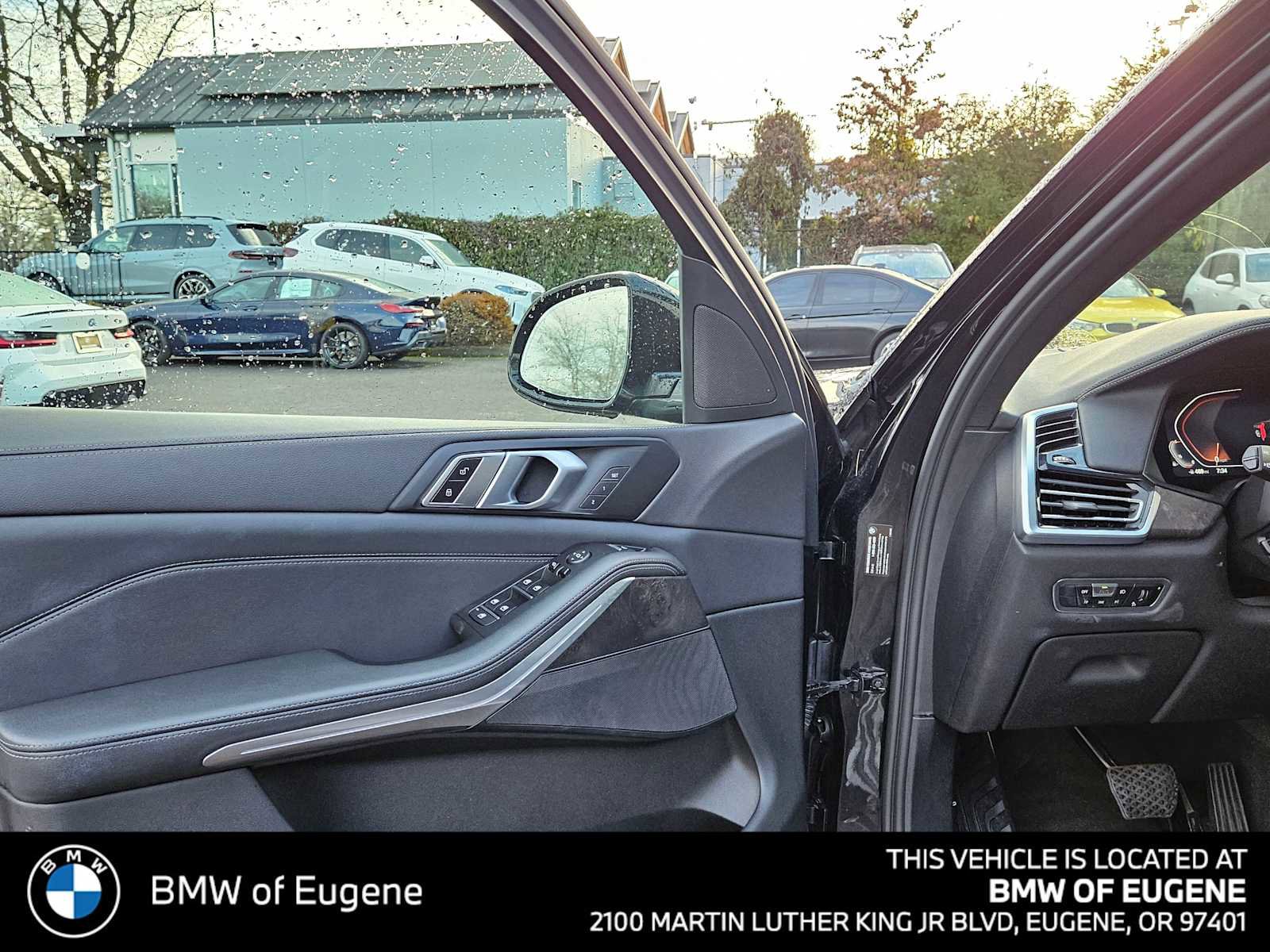 Used 2023 BMW X5 xDrive40i image 23