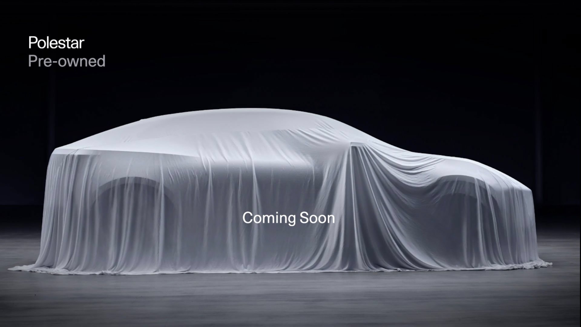 Certified 2023 Polestar Polestar 2 w/ Pilot Pack AWD/4WD image 1