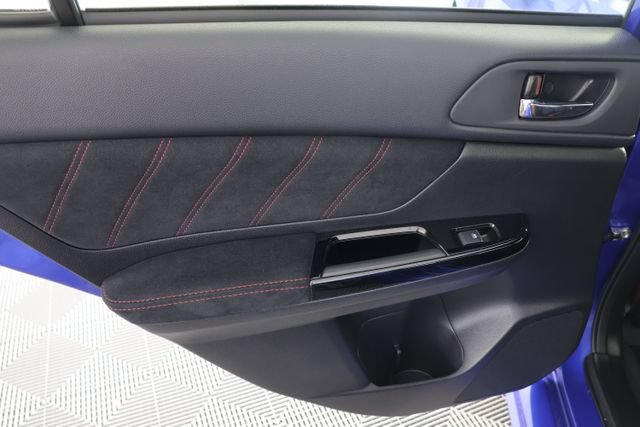 Used 2021 Subaru WRX STI Limited AWD/4WD image 28