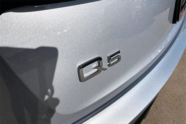 Used 2023 Audi Q5 2.0T Premium Plus image 33