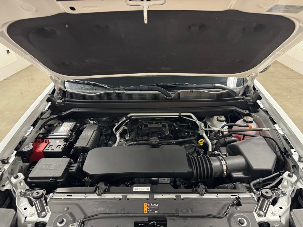 New 2026 Chevrolet Colorado Trail Boss image 38