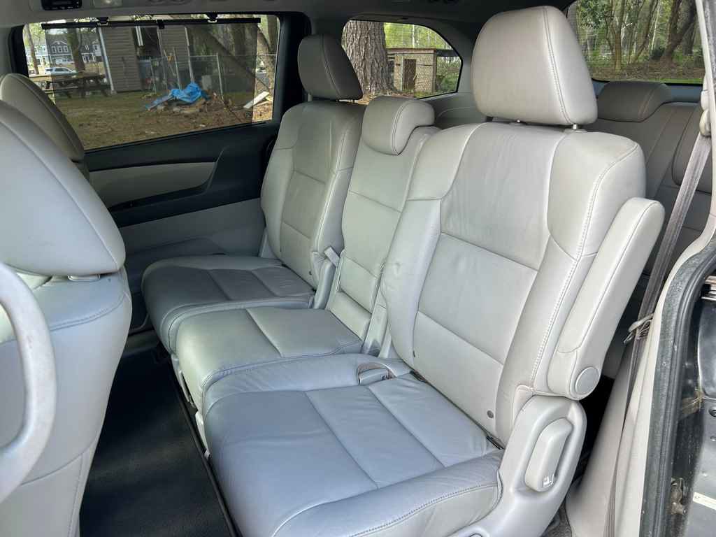 Used 2013 Honda Odyssey EX-L image 9