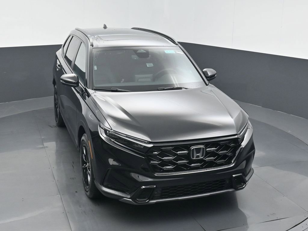 New 2026 Honda CR-V Sport-L image 3