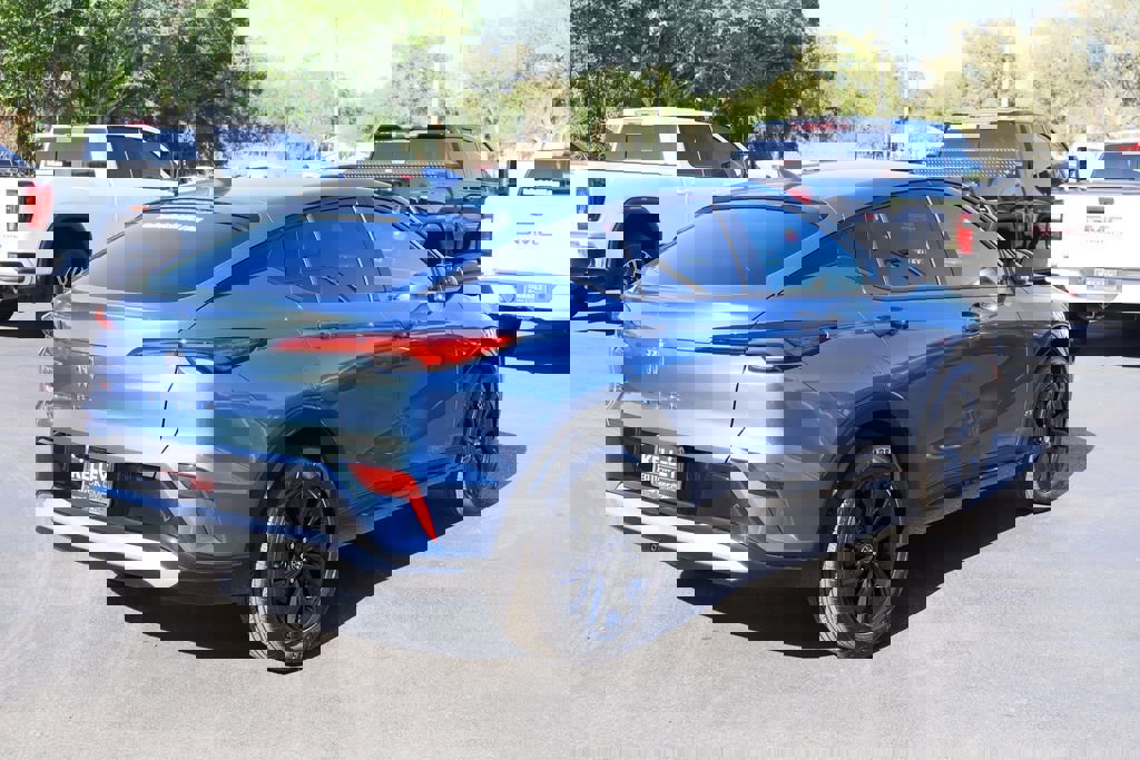 New 2026 Buick Envista Sport Touring w/ Convenience I Package image 4