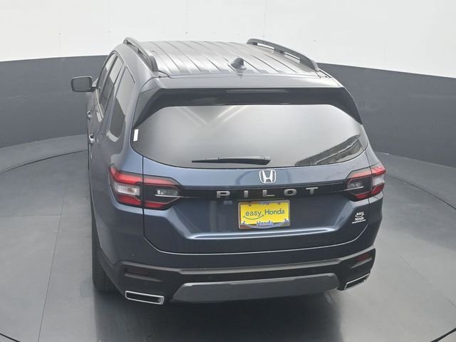 New 2026 Honda Pilot EX-L image 23