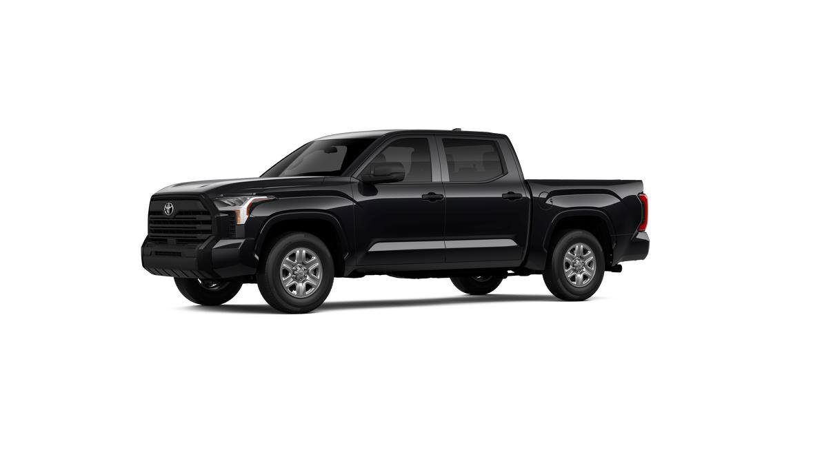 New 2026 Toyota Tundra SR image 24