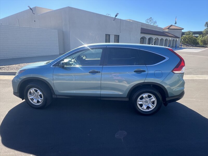 Used 2014 Honda CR-V LX image 13