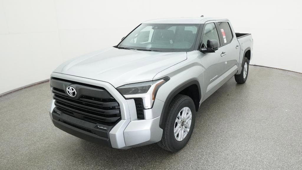 New 2026 Toyota Tundra SR5 image 8