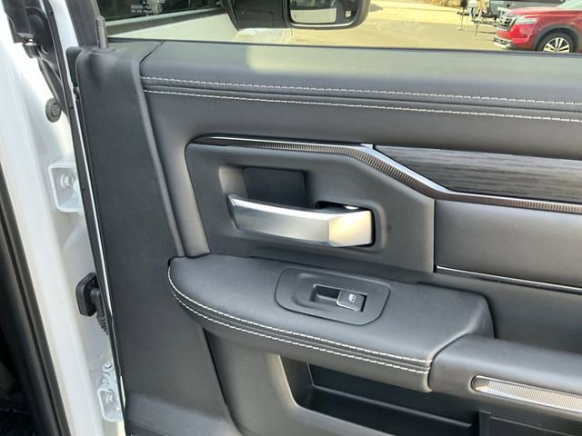 Used 2025 RAM 2500 Power Wagon image 25