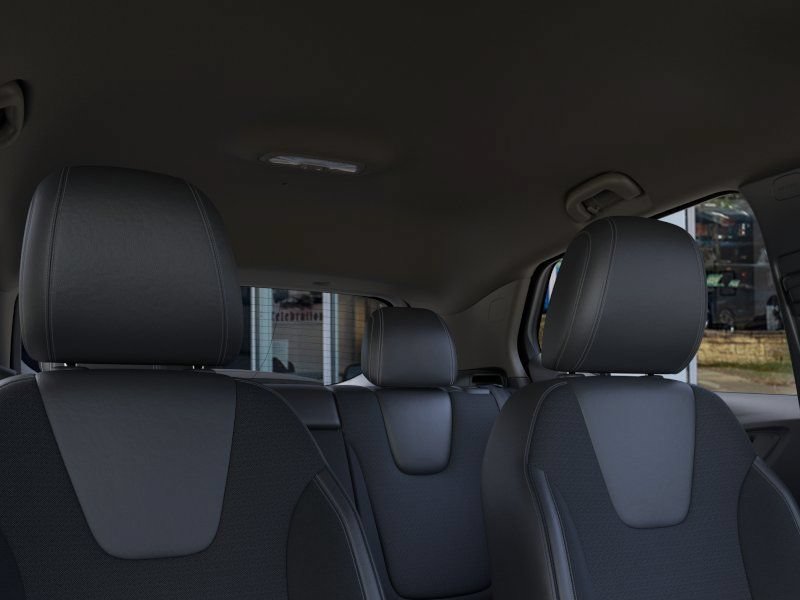 New 2026 Buick Encore GX Preferred FWD image 26