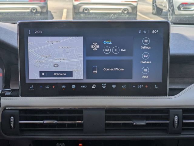 Certified 2023 Lincoln Corsair Reserve image 19