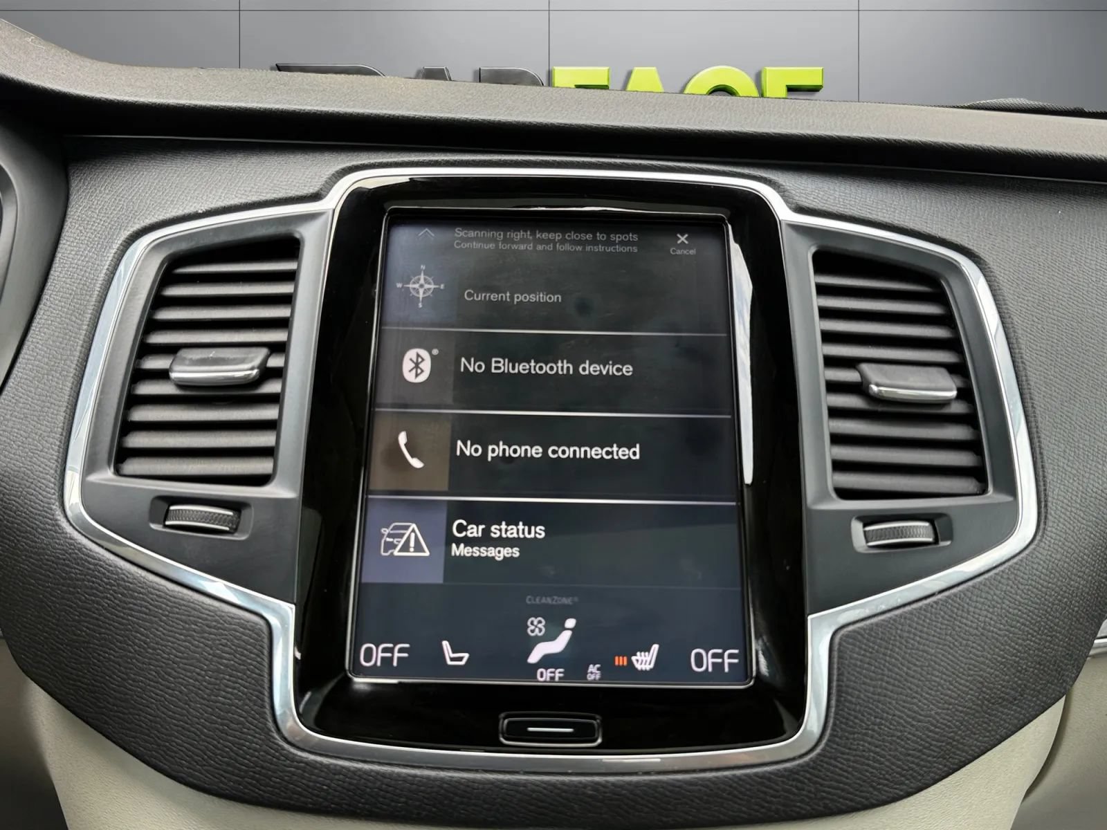 Used 2019 Volvo XC90 T6 Momentum w/ Advanced Package AWD/4WD image 30