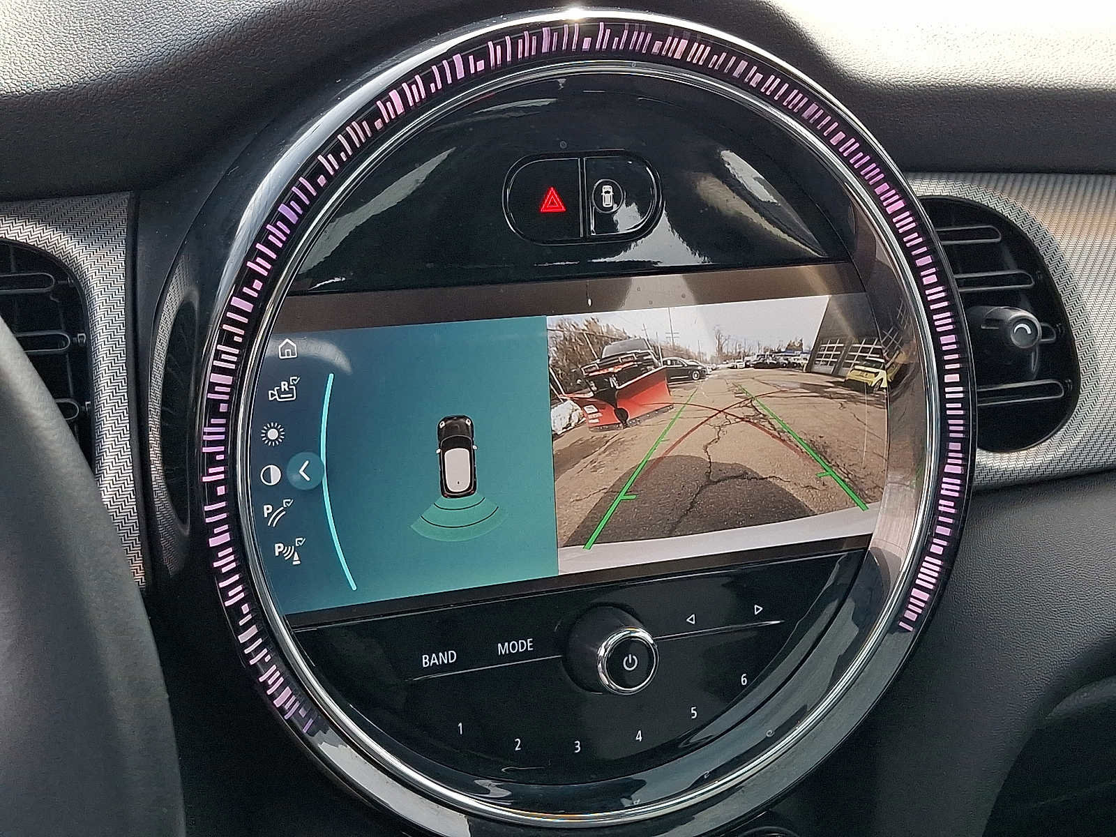 Certified 2023 MINI Cooper 2-Door Hardtop image 18